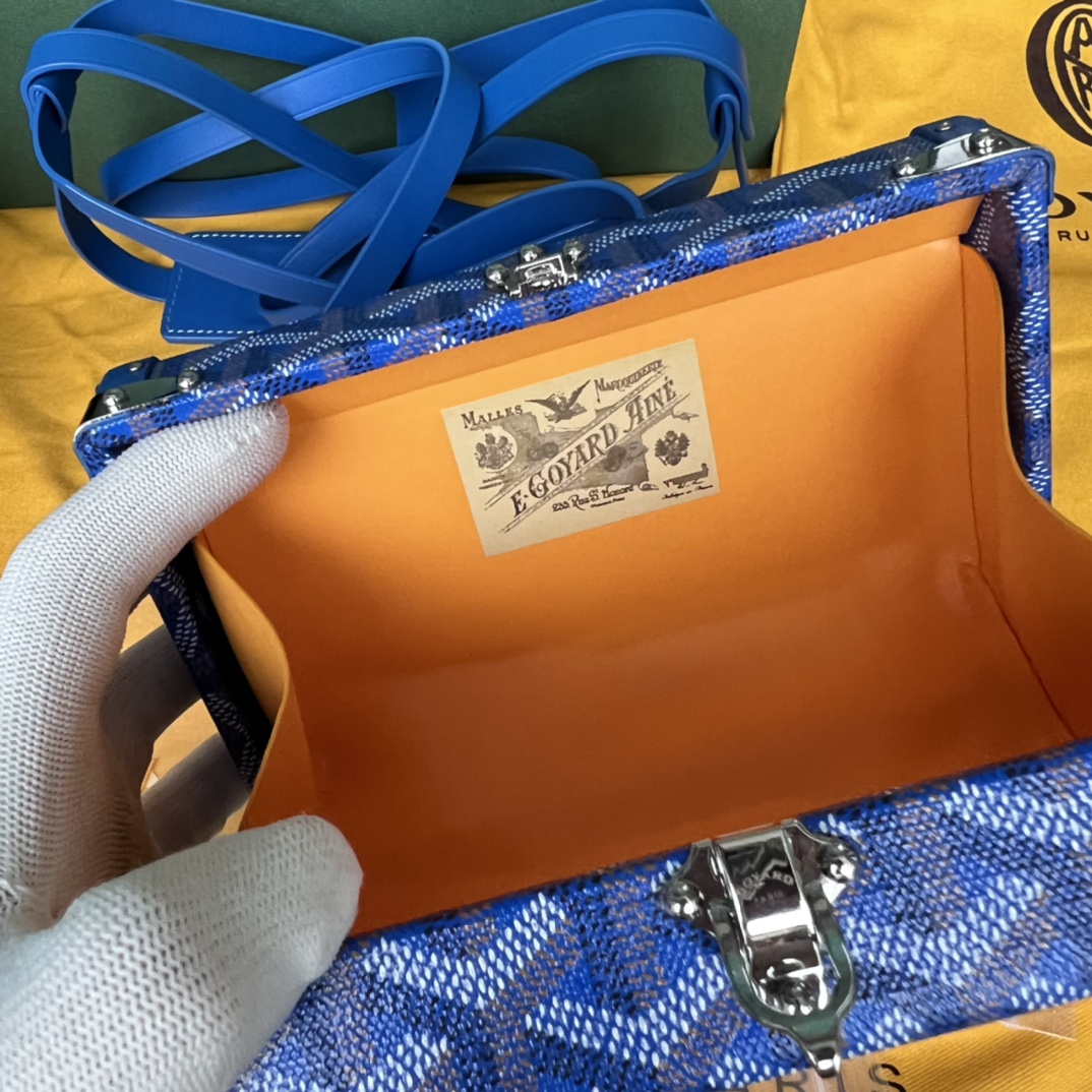 GOYARD