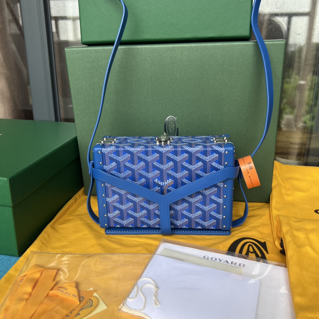 GOYARD