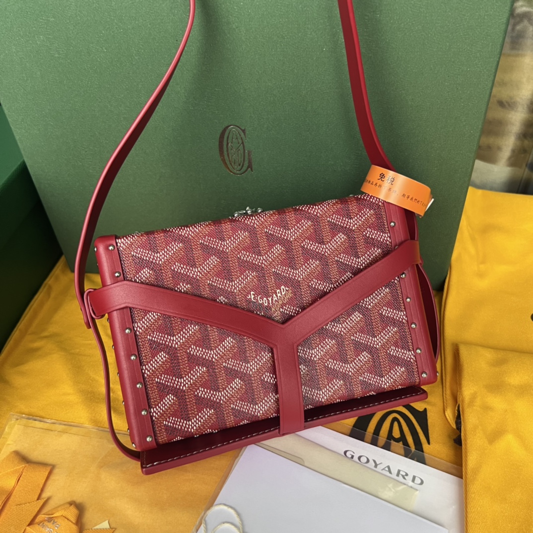 GOYARD