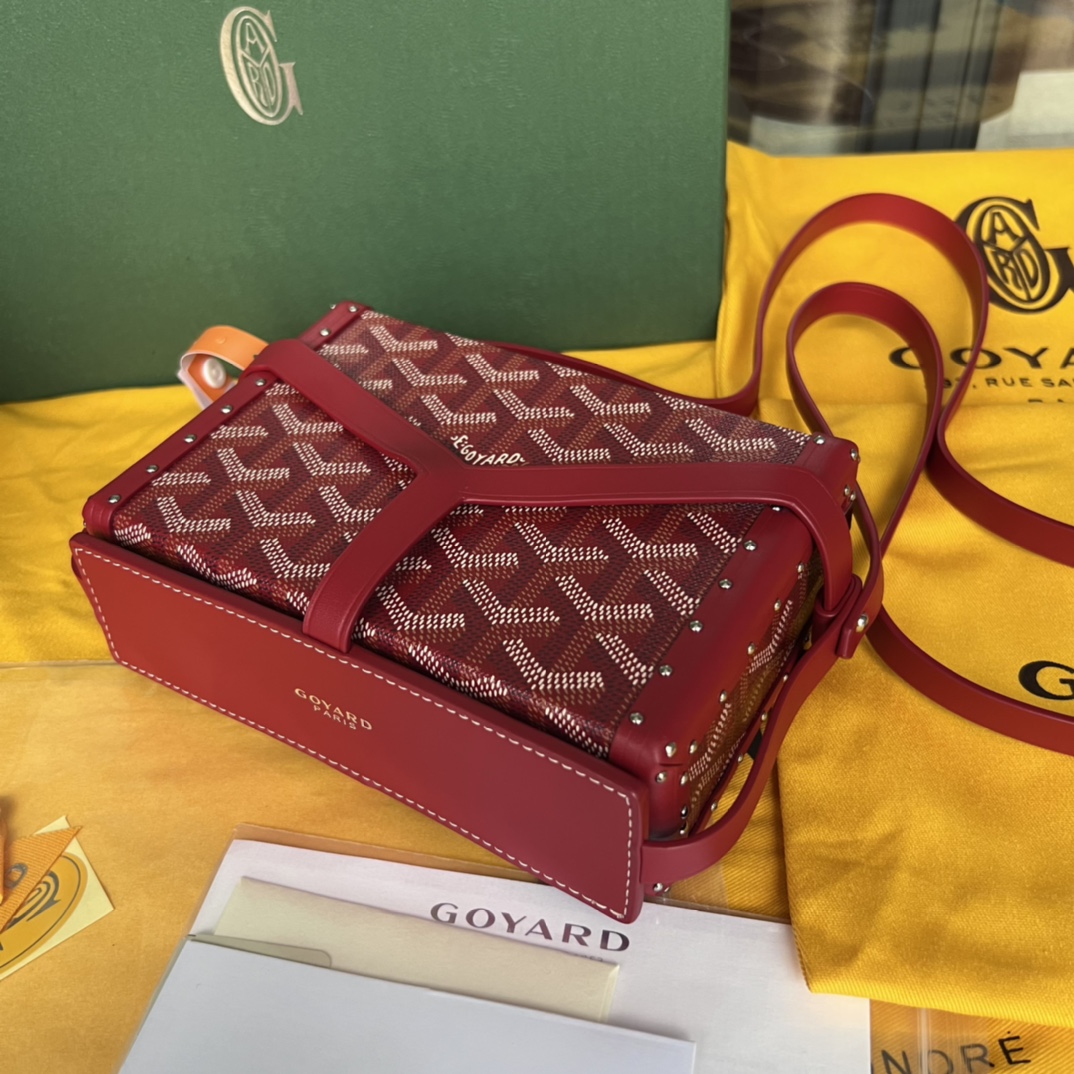 GOYARD