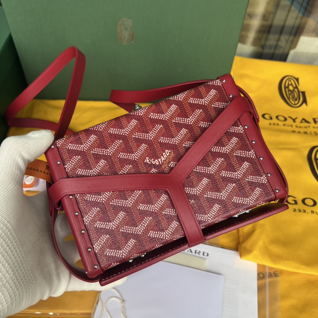 GOYARD
