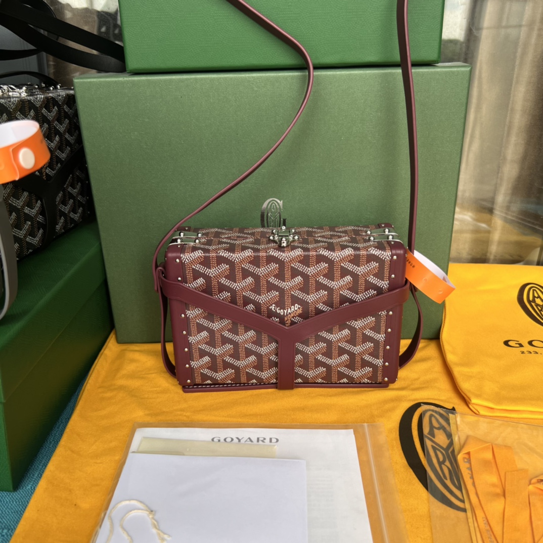 GOYARD