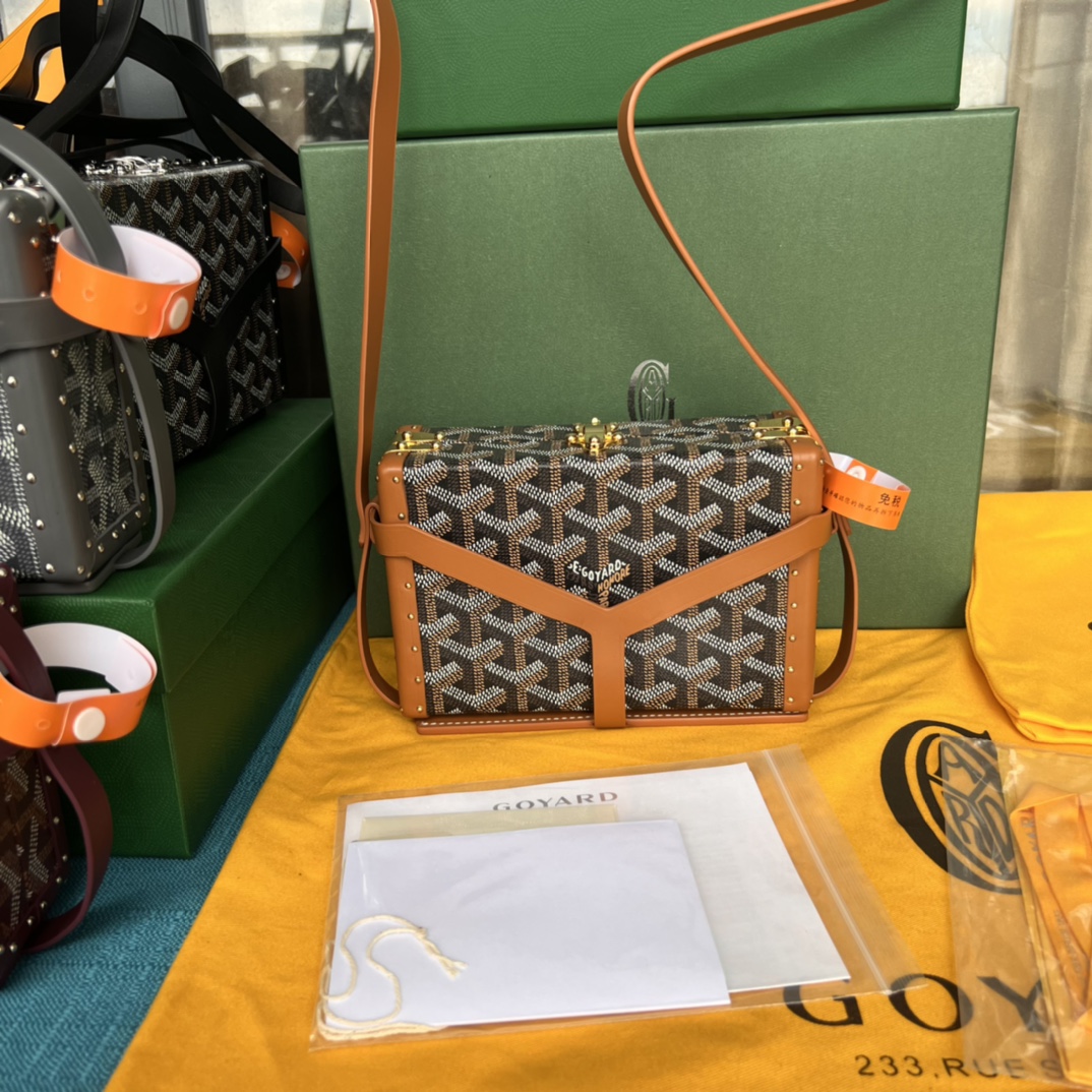 GOYARD