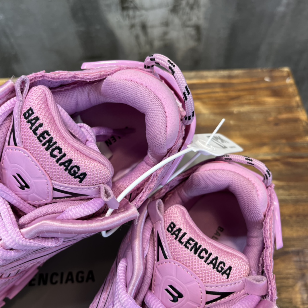 BALENCIAGA RUNNER 