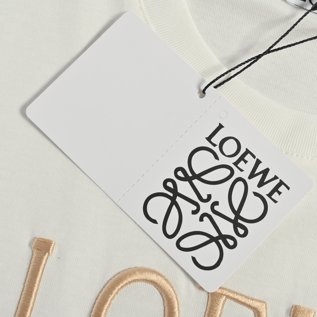 LOEWE T-shirt
