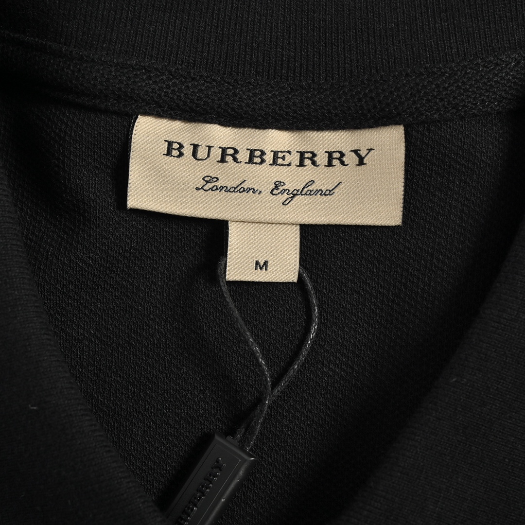 BURBERRY POLO 