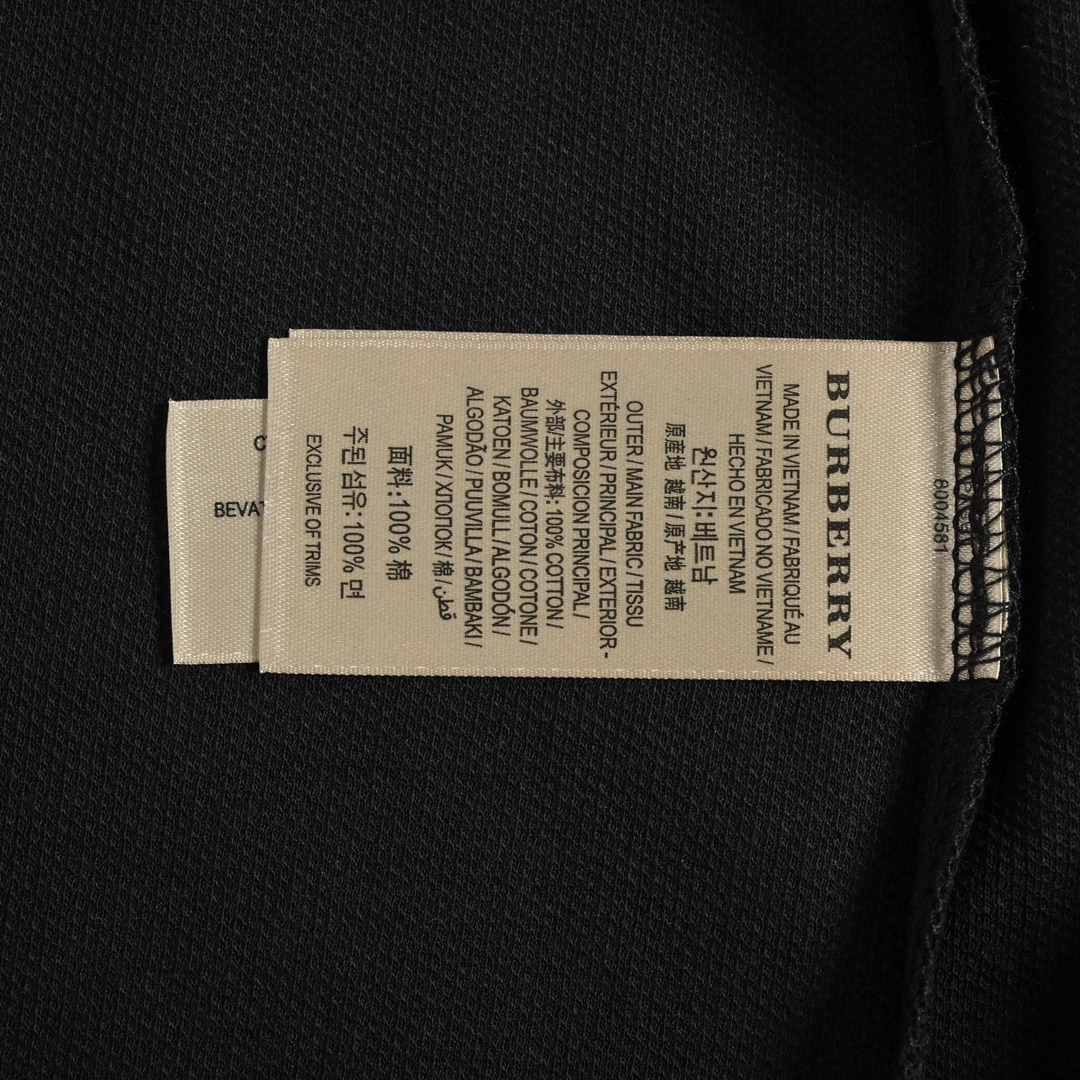 BURBERRY