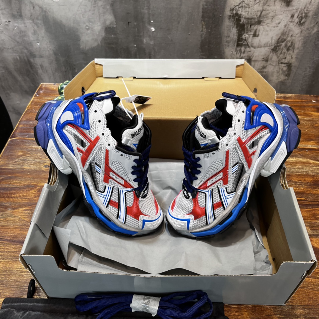 BALENCIAGA RUNNER 