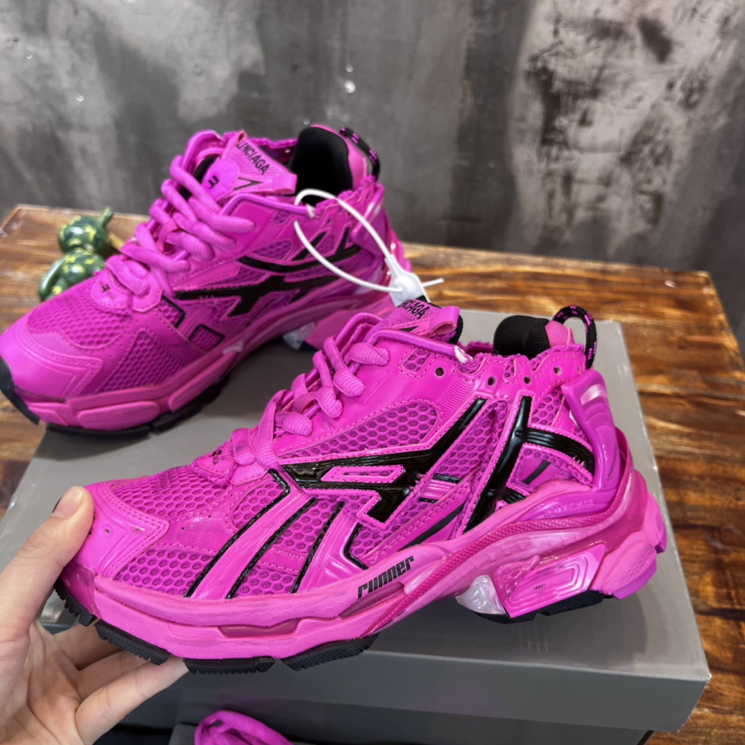BALENCIAGA RUNNER 