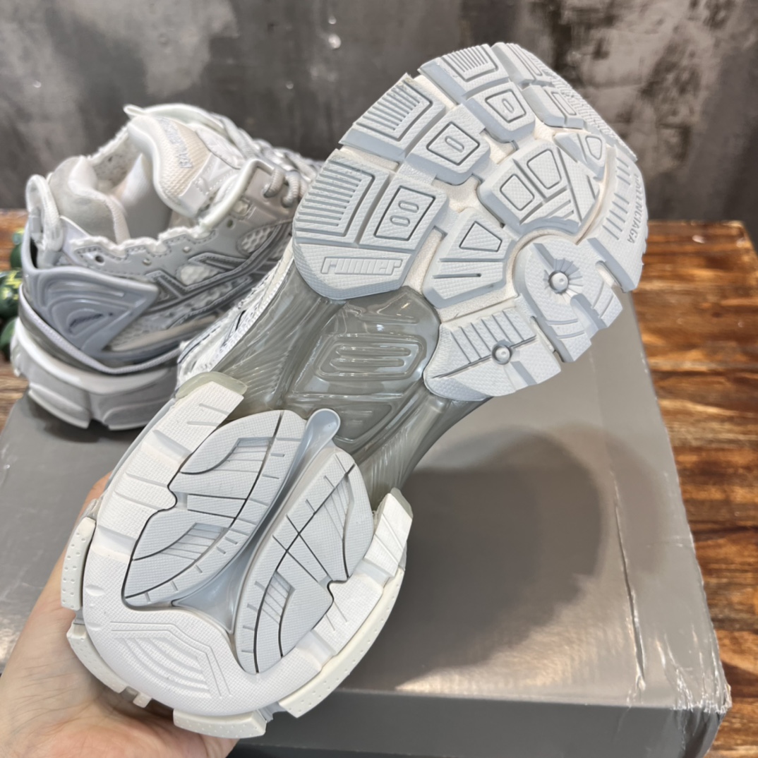 BALENCIAGA RUNNER 