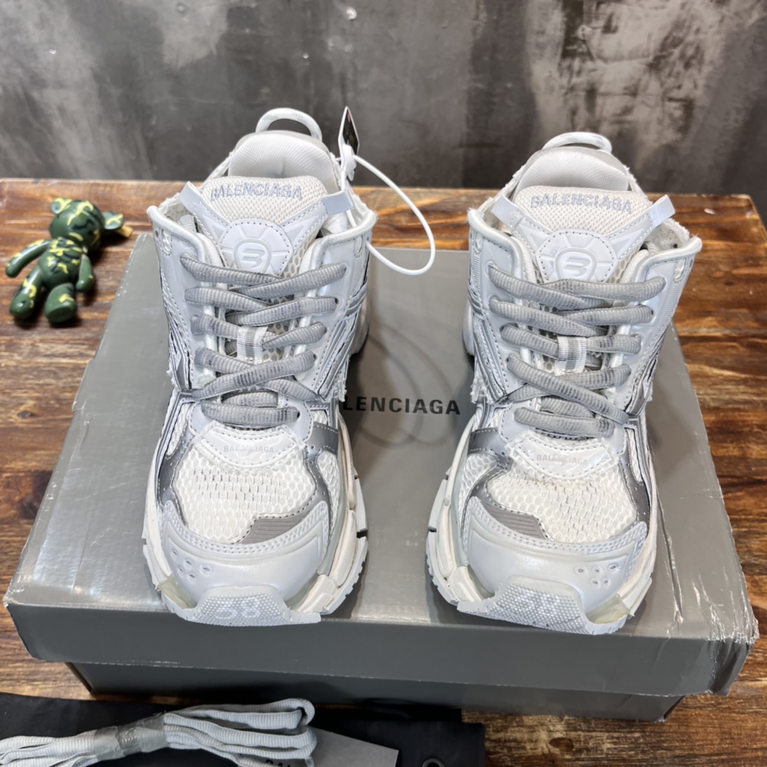 BALENCIAGA RUNNER 