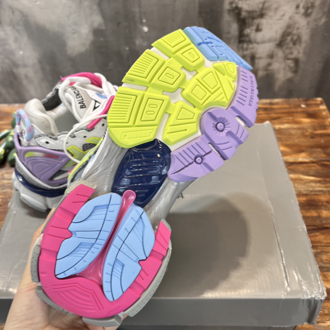 BALENCIAGA RUNNER 