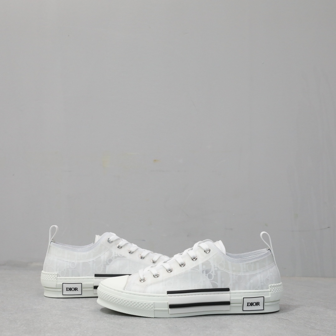 DIOR B23 SNEAKER 