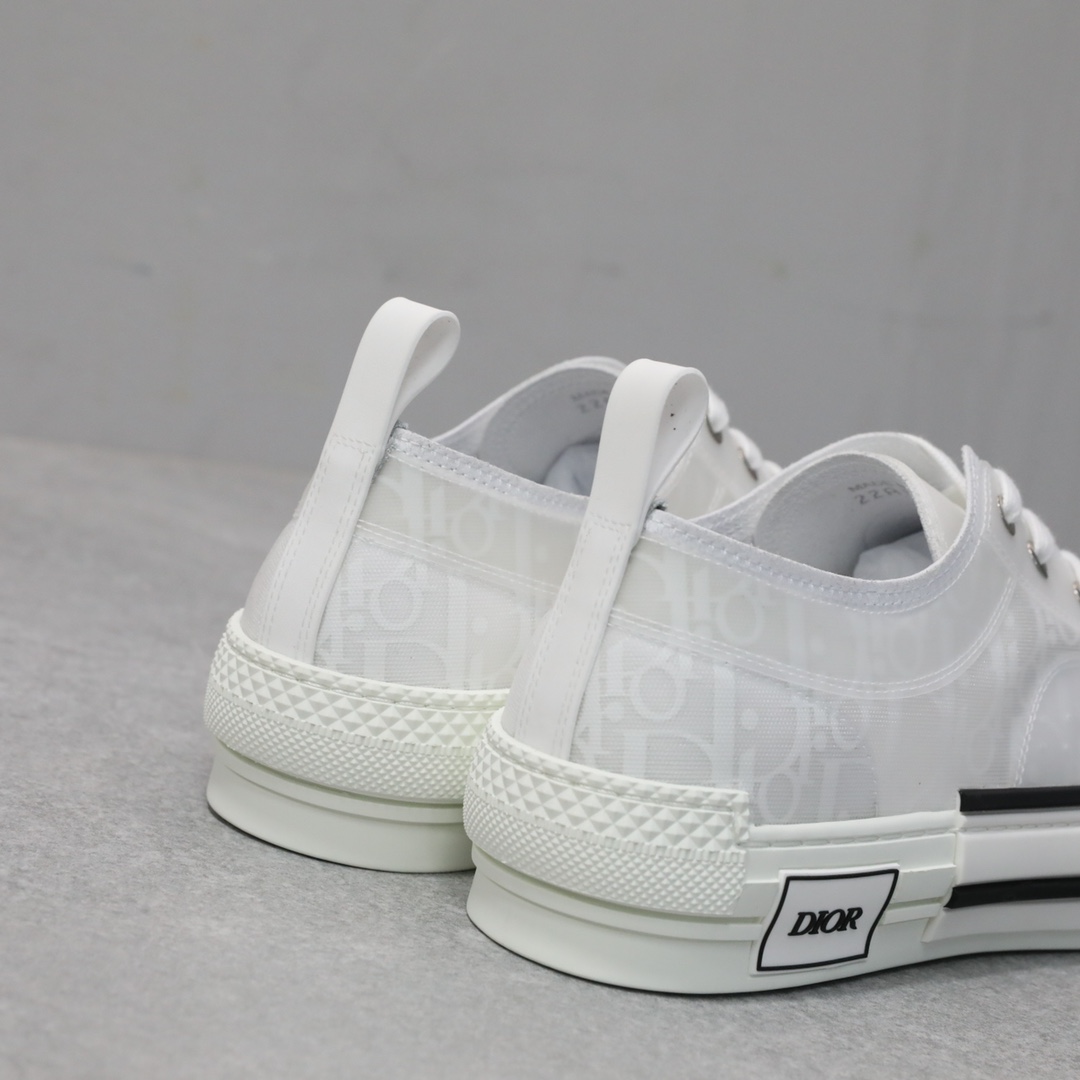 DIOR B23 SNEAKER 