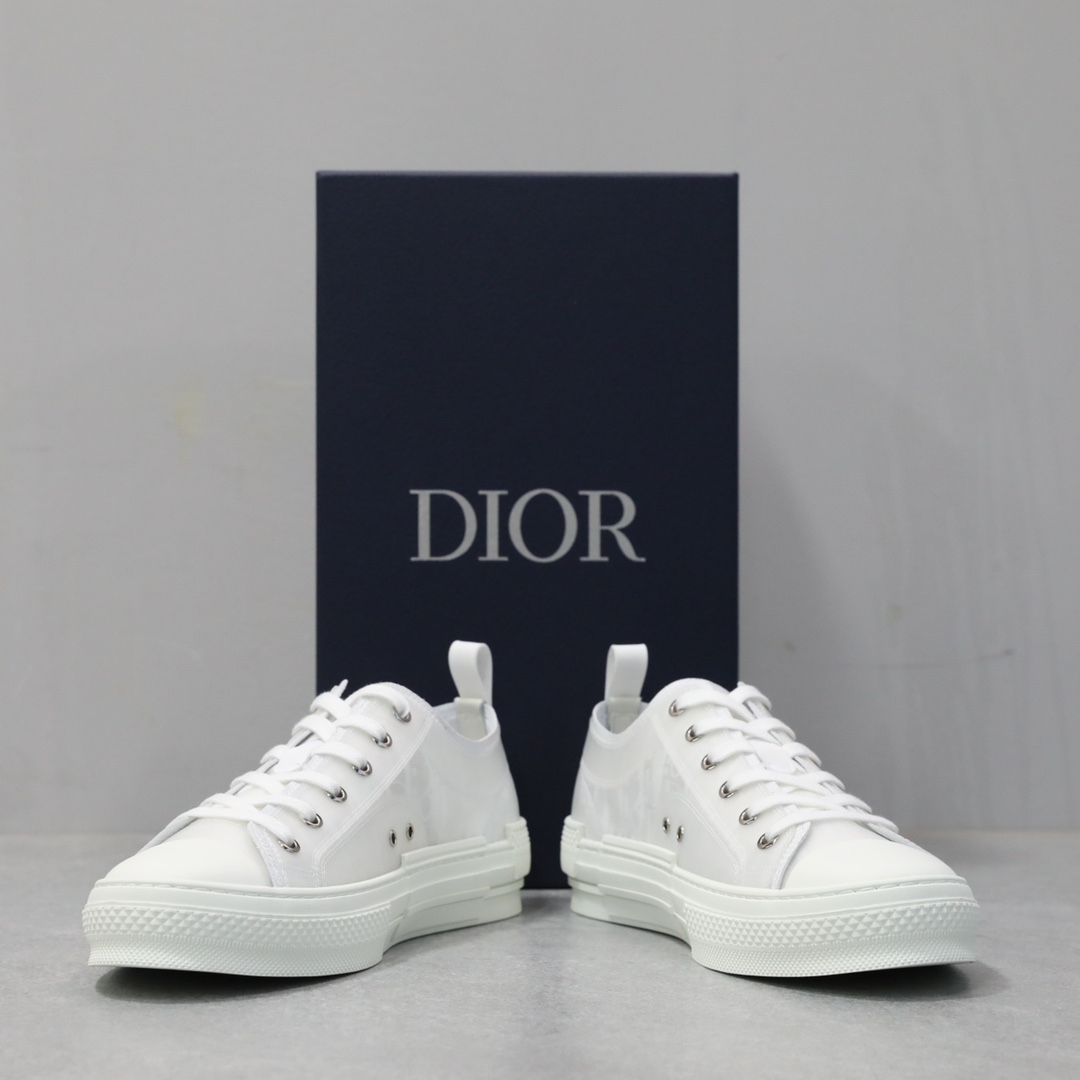 DIOR B23 SNEAKER 
