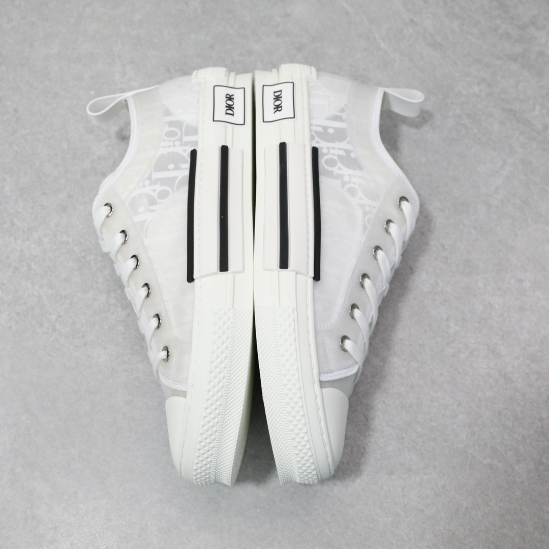 DIOR B23 SNEAKER 