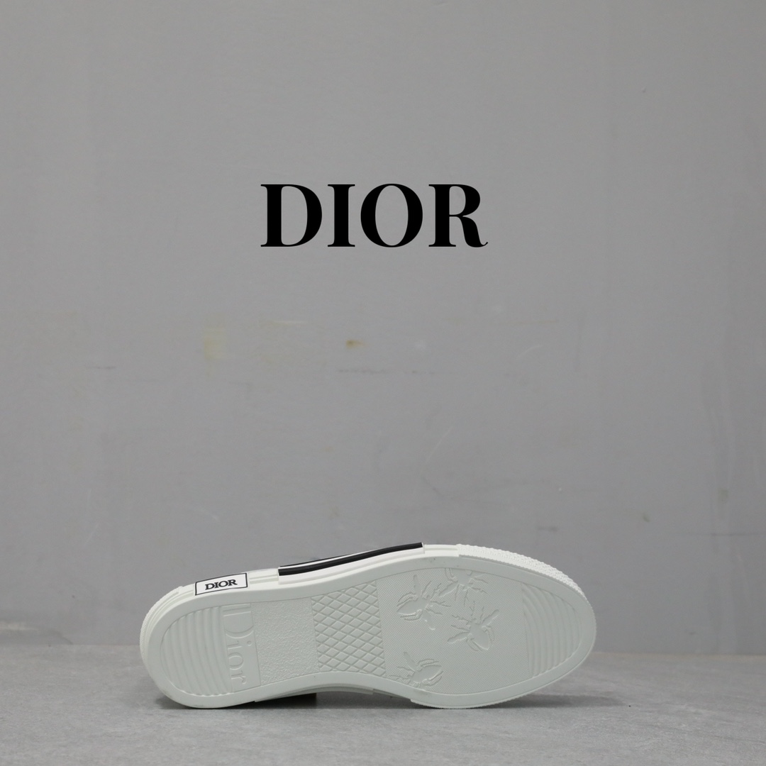 DIOR B23 SNEAKER 