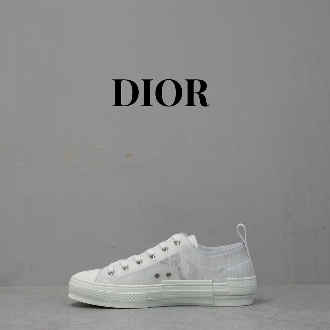 DIOR B23 SNEAKER 