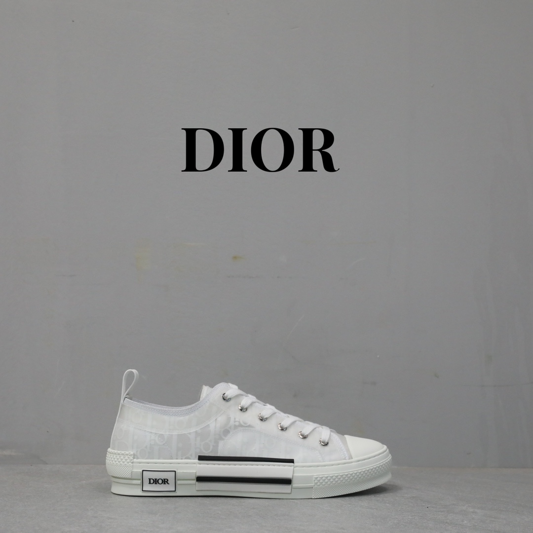 DIOR B23 SNEAKER 