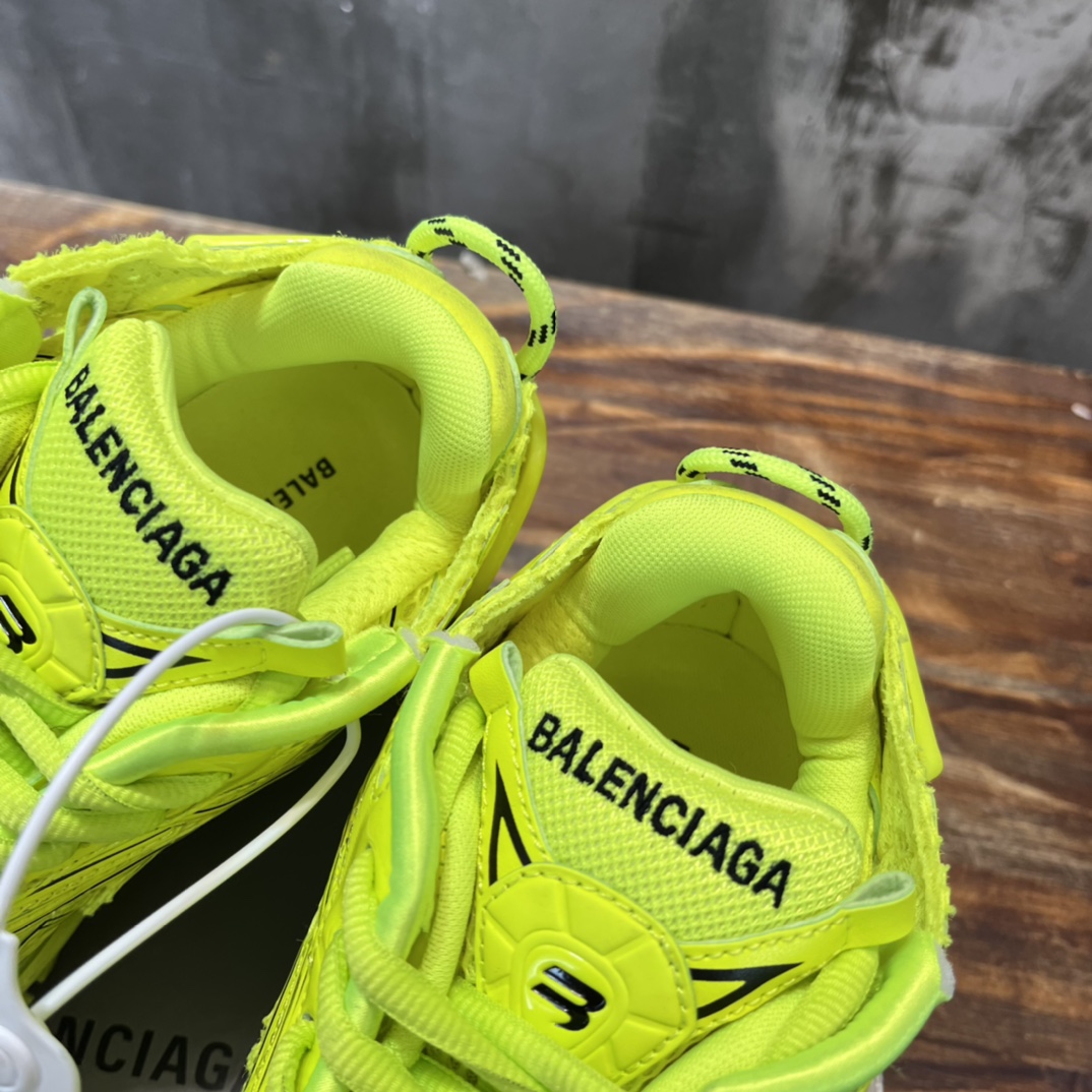 BALENCIAGA RUNNER 
