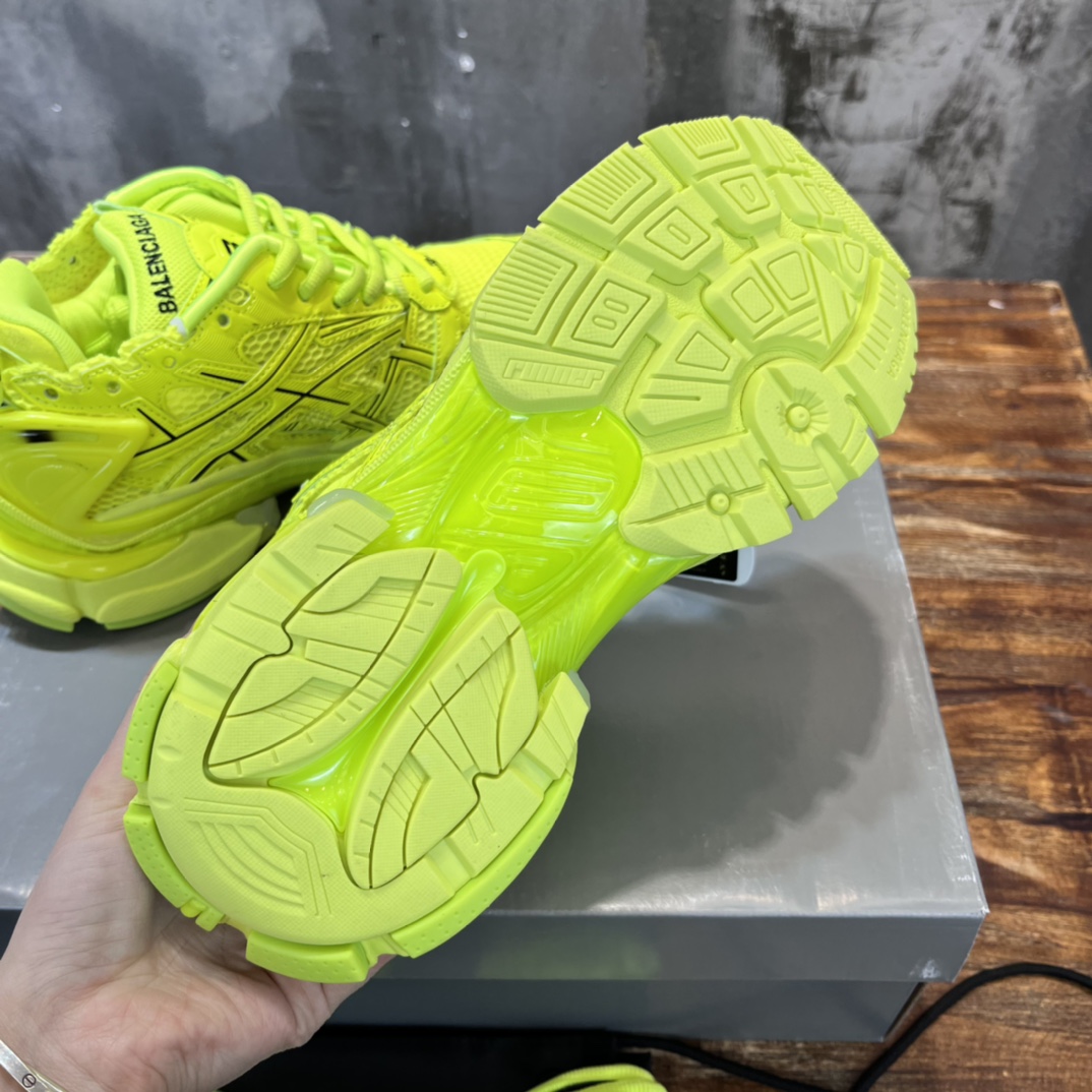 BALENCIAGA RUNNER 