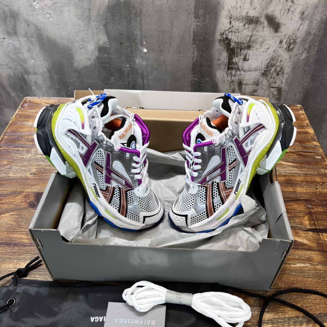 BALENCIAGA RUNNER 