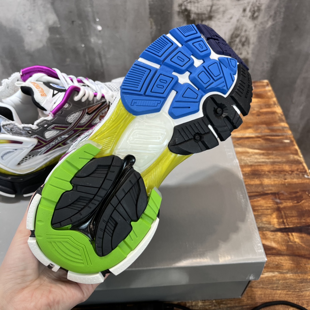 BALENCIAGA RUNNER 