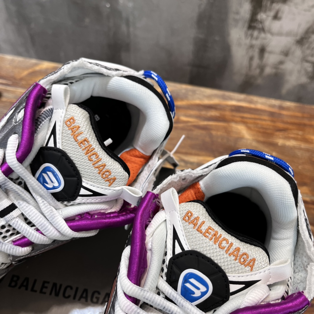BALENCIAGA RUNNER 