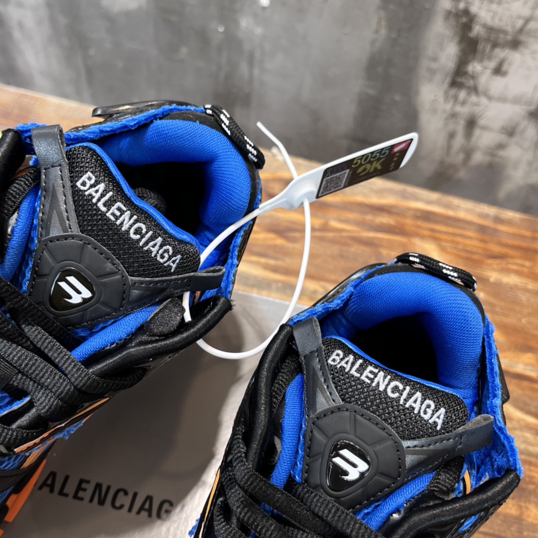 BALENCIAGA RUNNER 