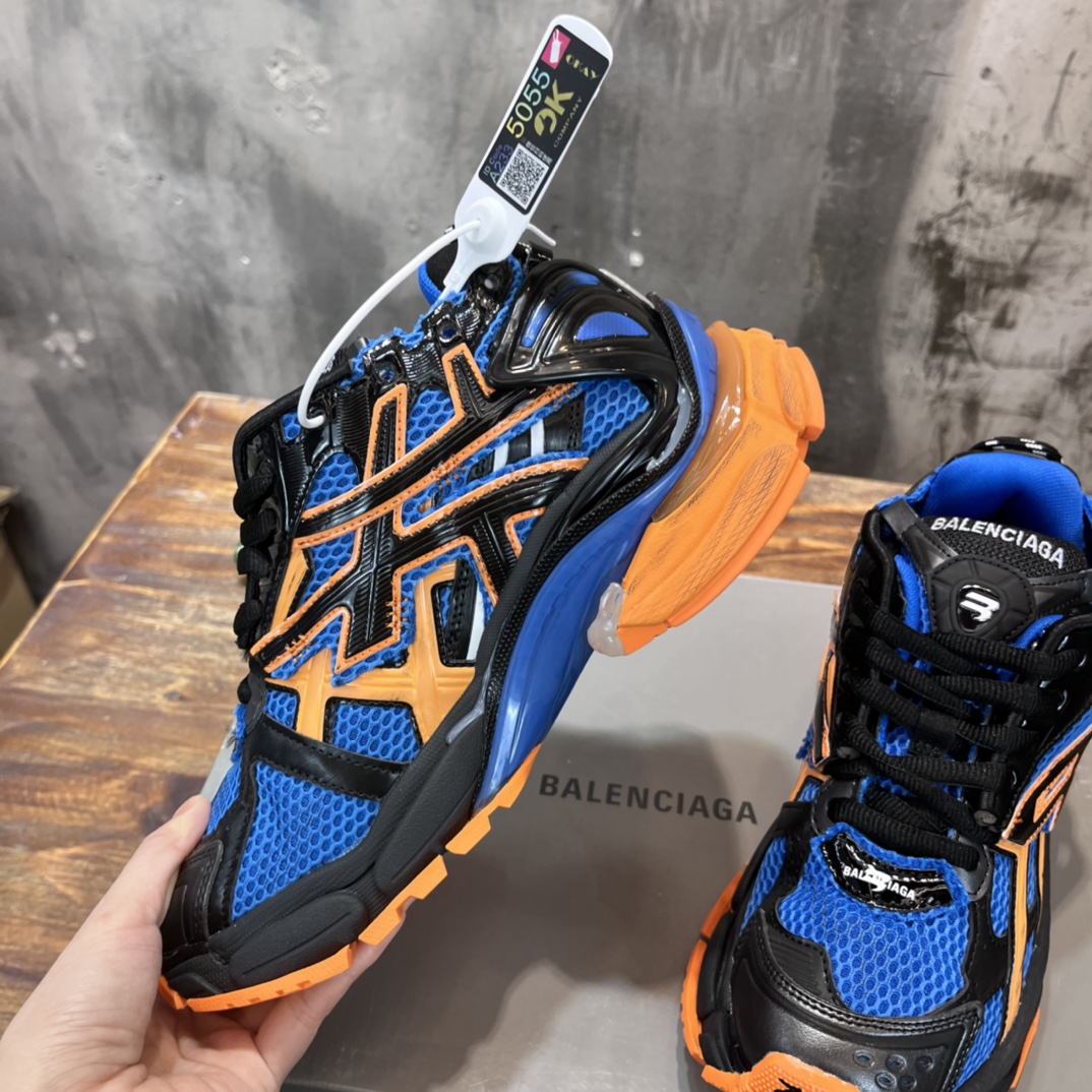 BALENCIAGA RUNNER 