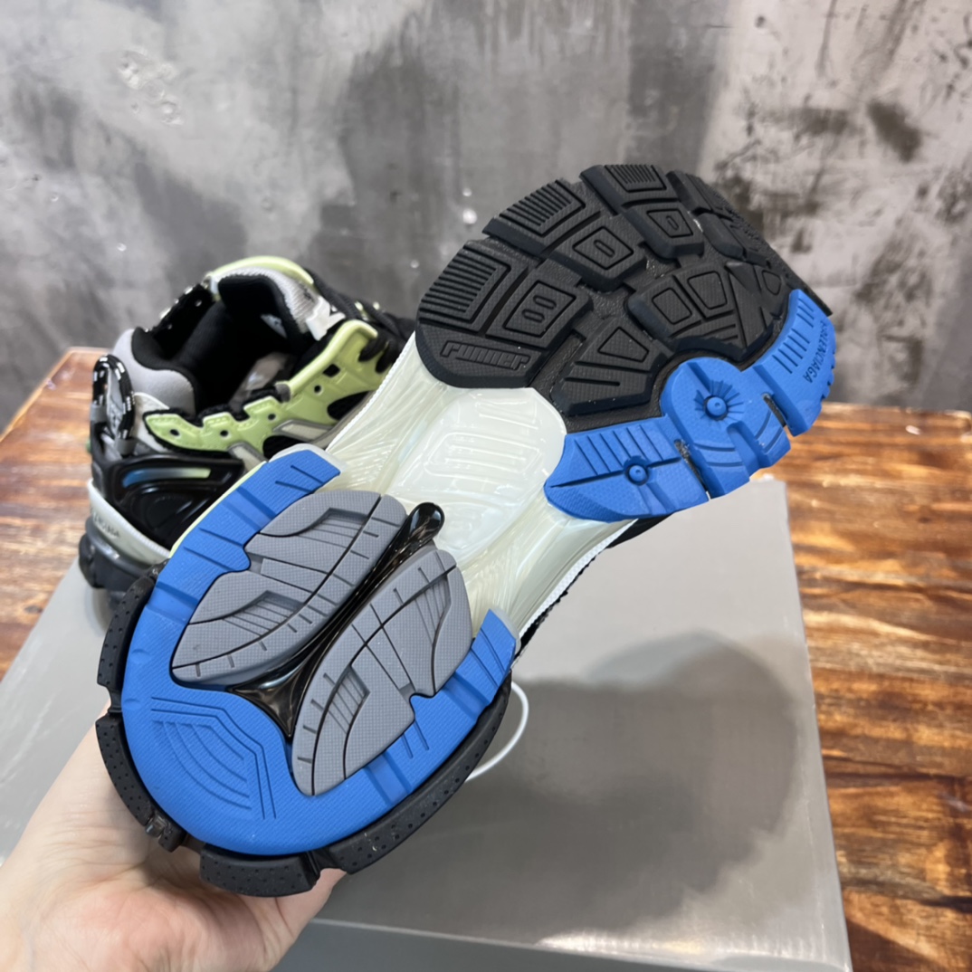 BALENCIAGA RUNNER 