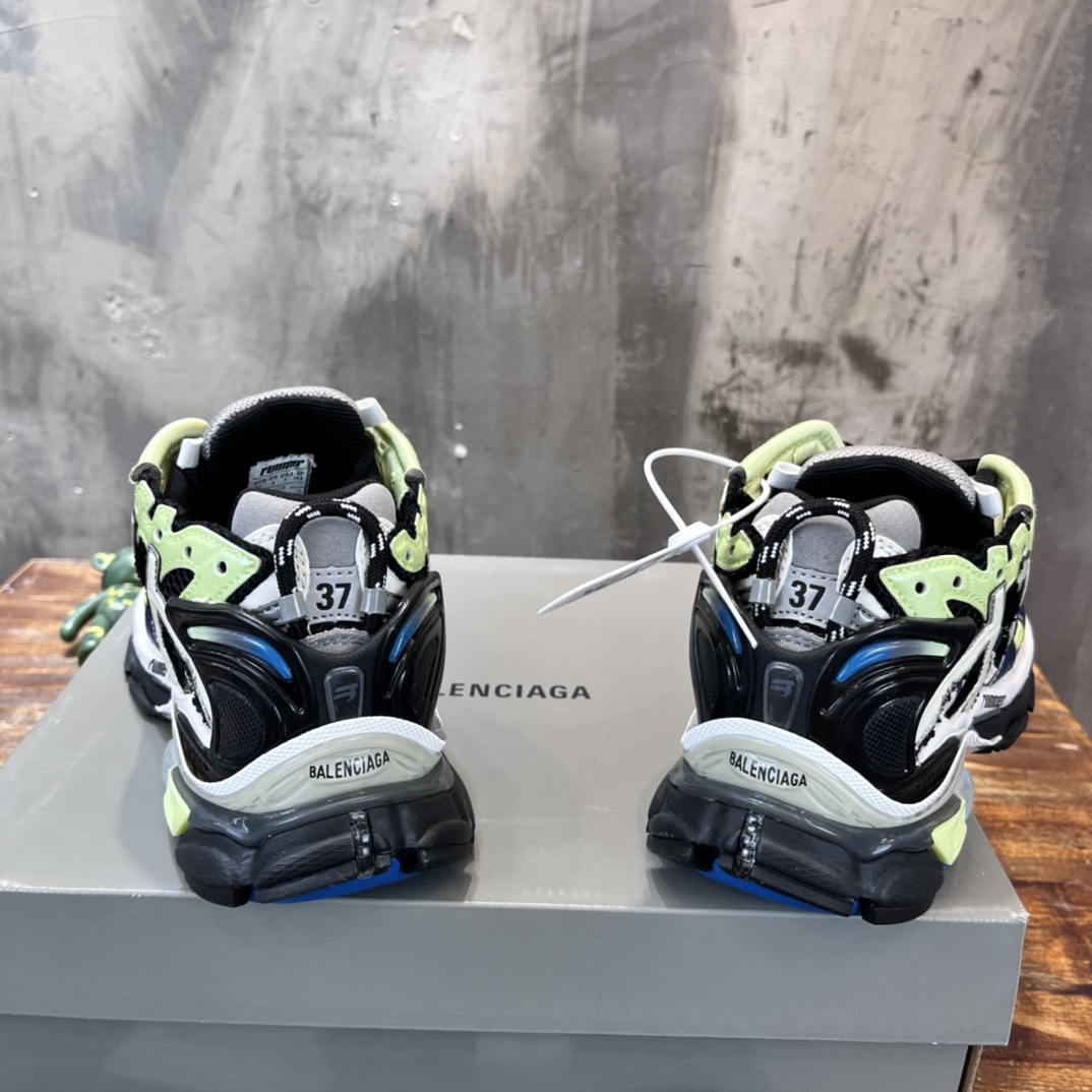 BALENCIAGA RUNNER 