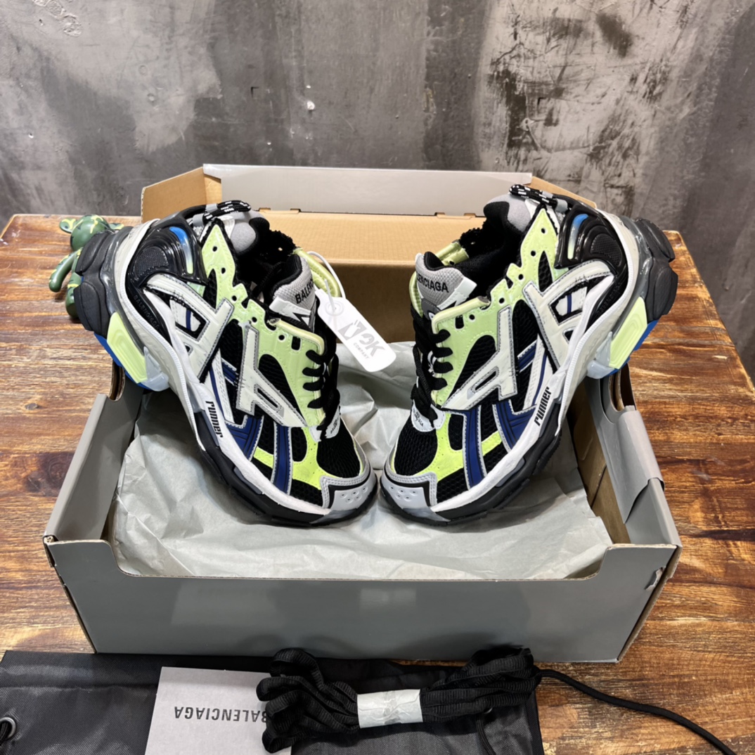 BALENCIAGA RUNNER 