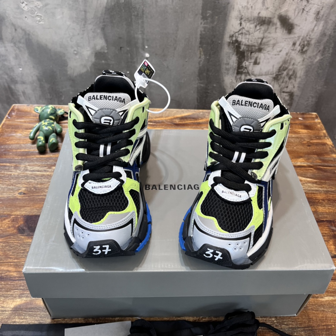 BALENCIAGA RUNNER 