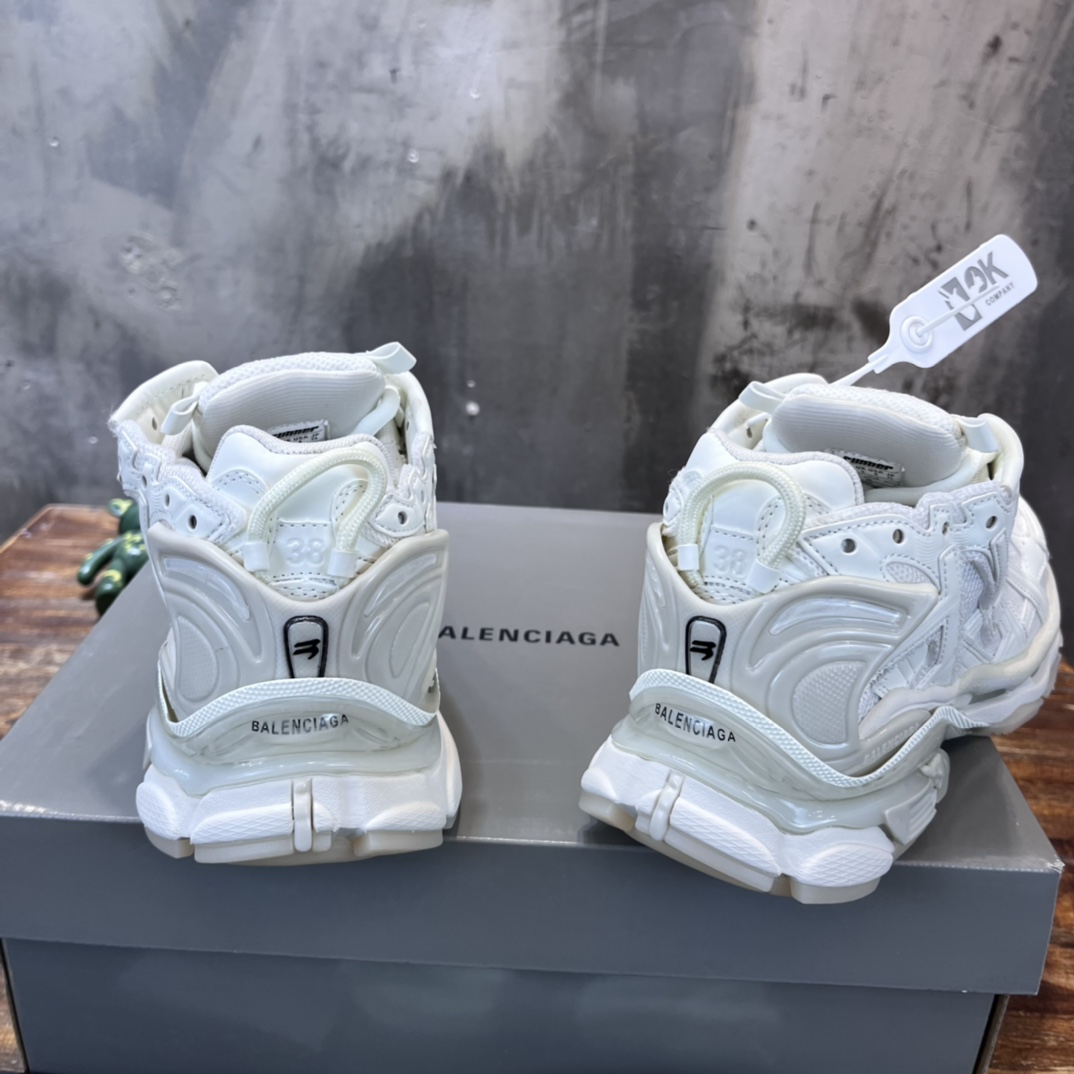 BALENCIAGA RUNNER 