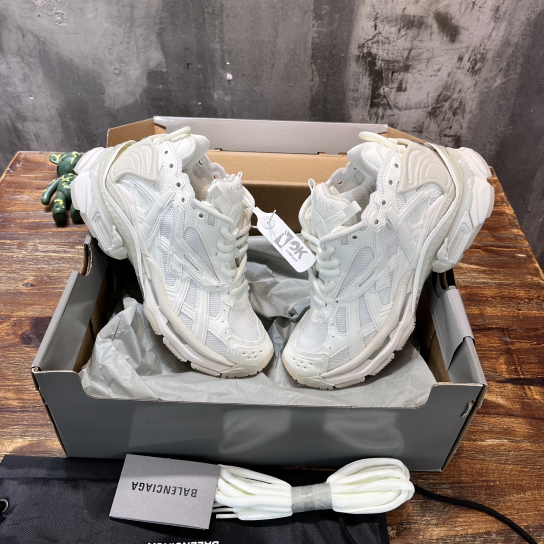 BALENCIAGA RUNNER 