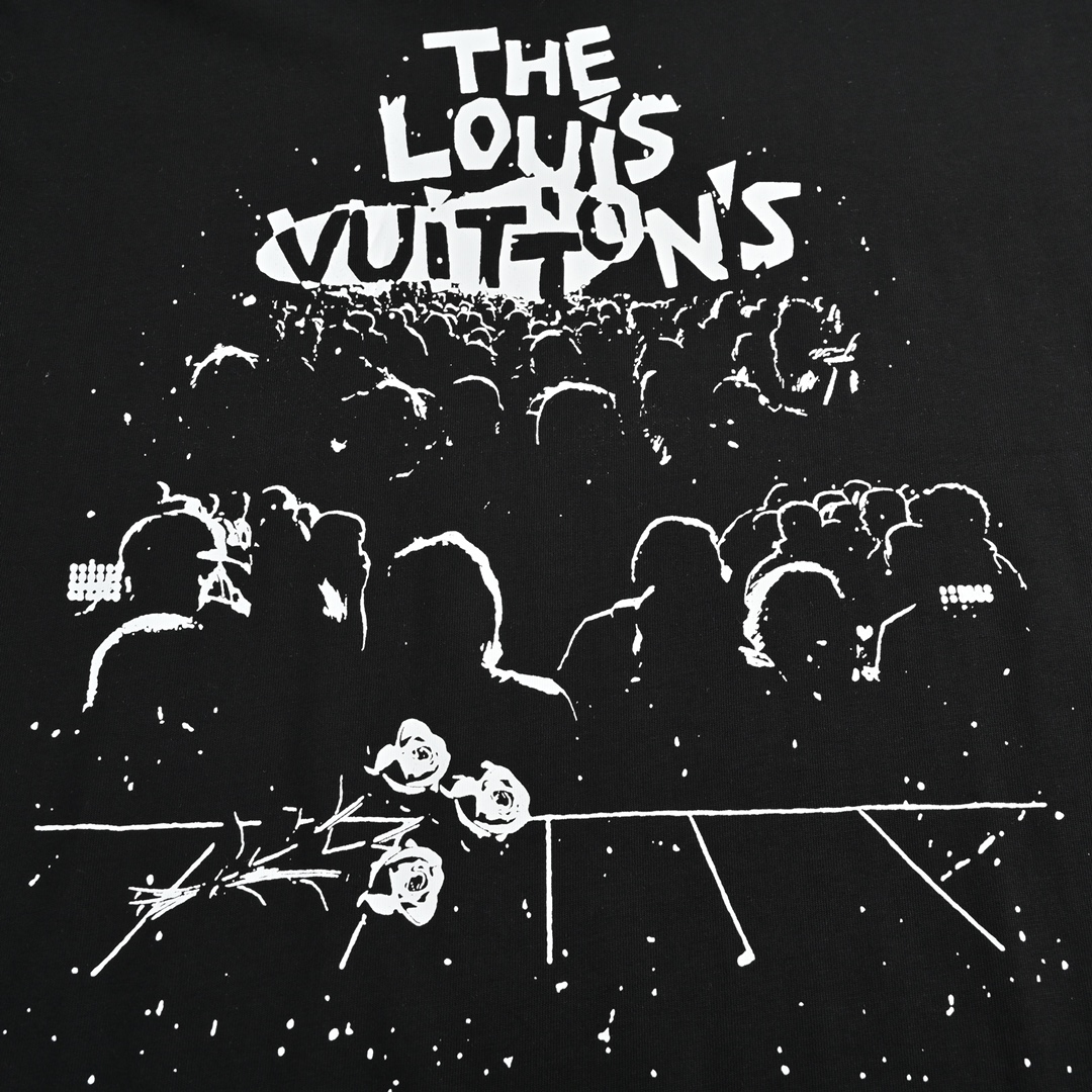 LV Tshirt