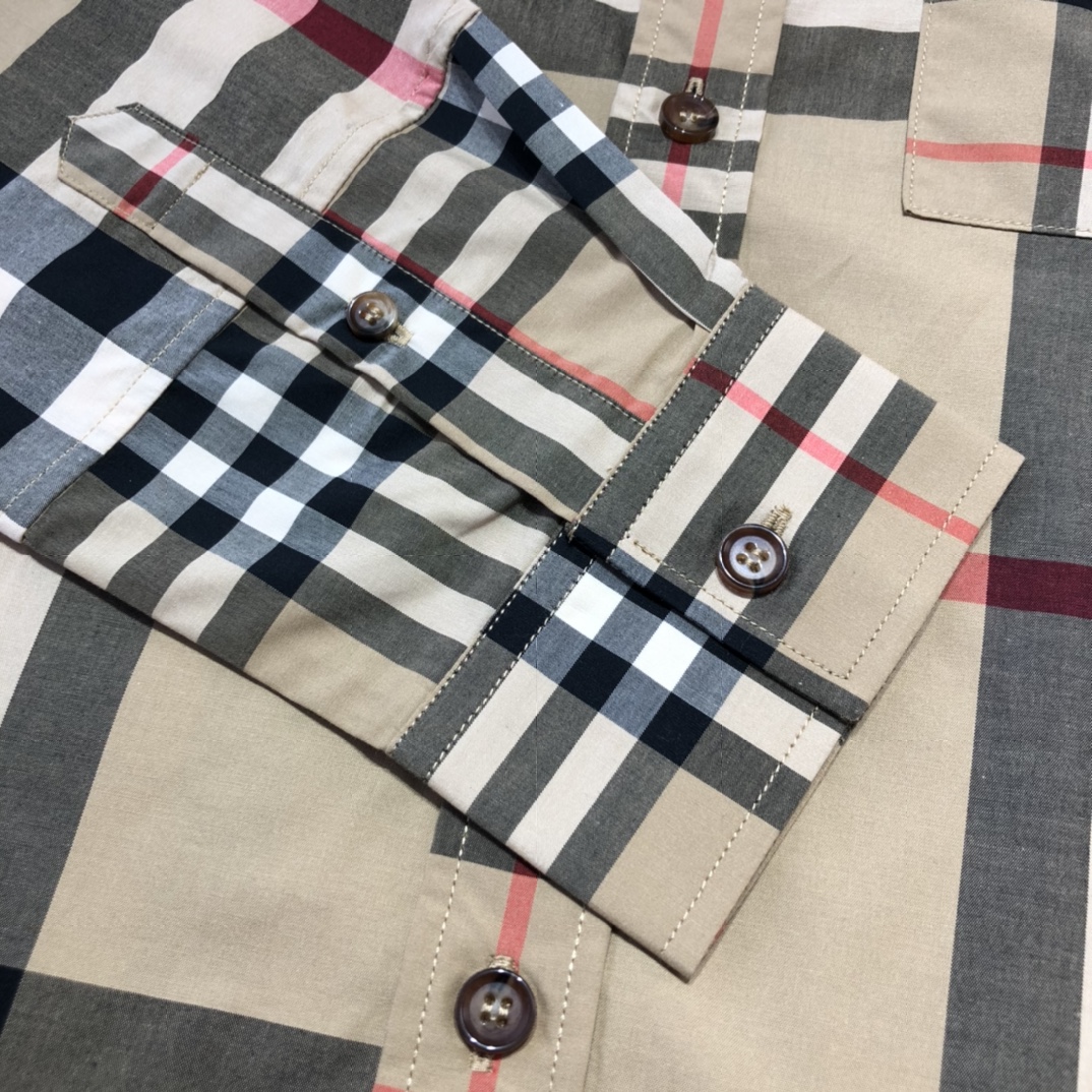 Burberry Shirt
