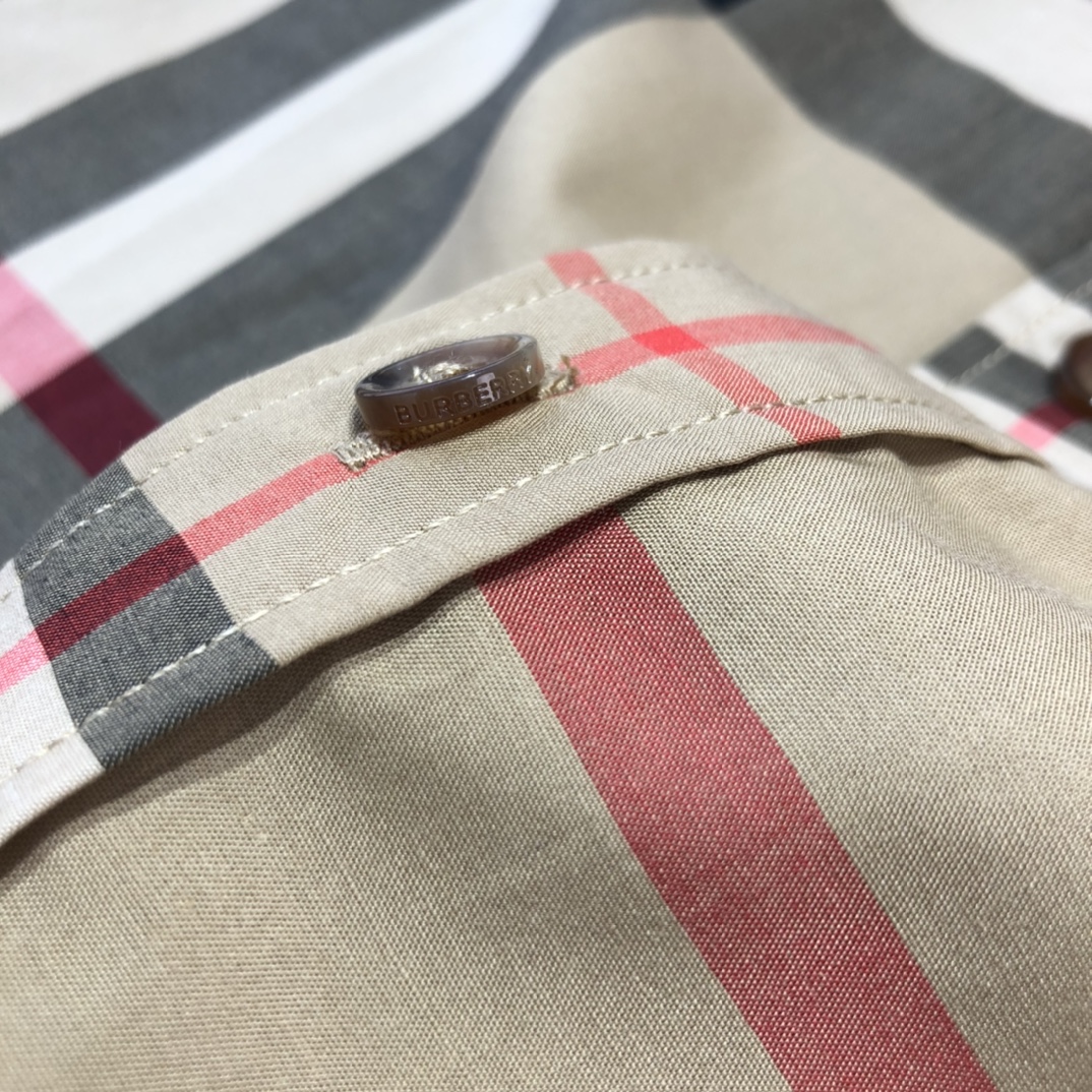 Burberry Shirt