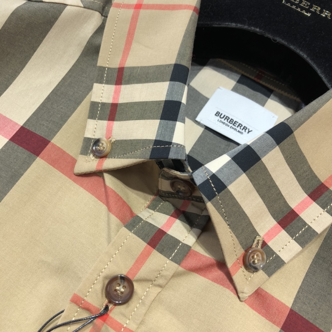 Burberry Shirt