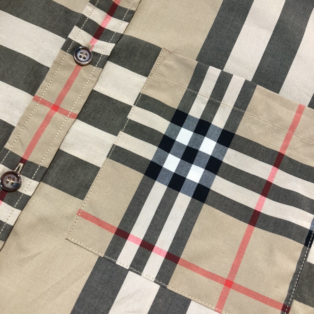Burberry Shirt
