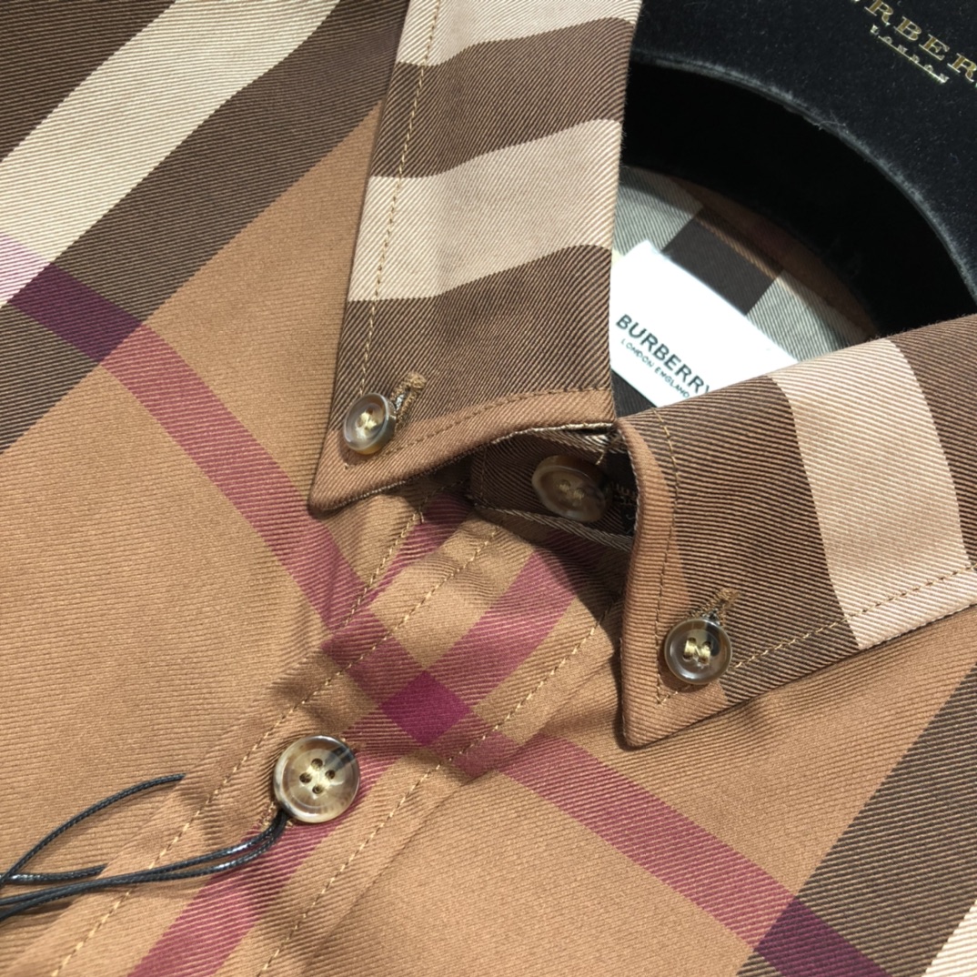 Burberry Shirt