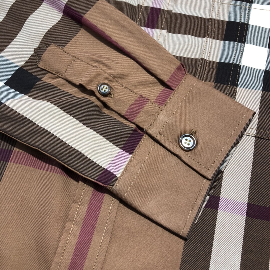 Burberry Shirt