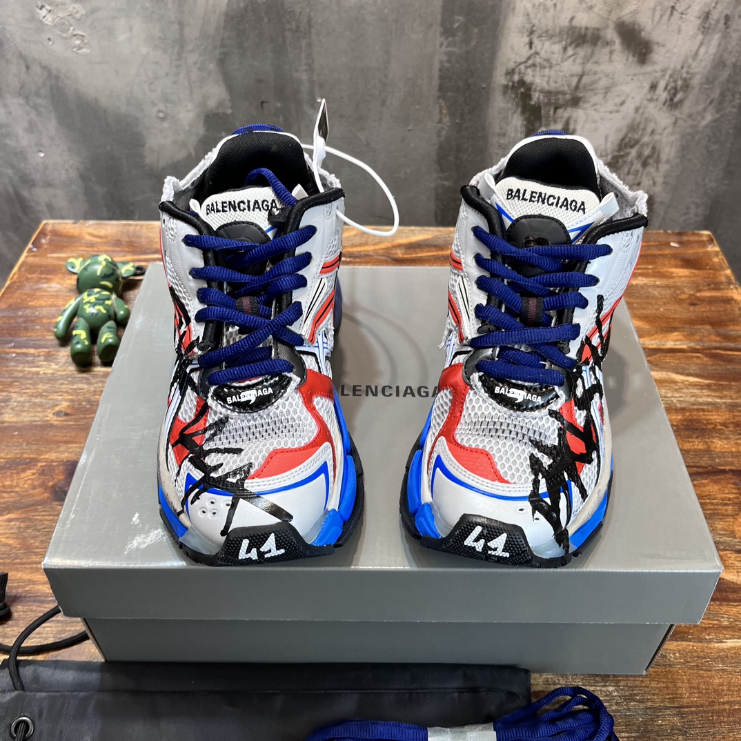 BALENCIAGA RUNNER 