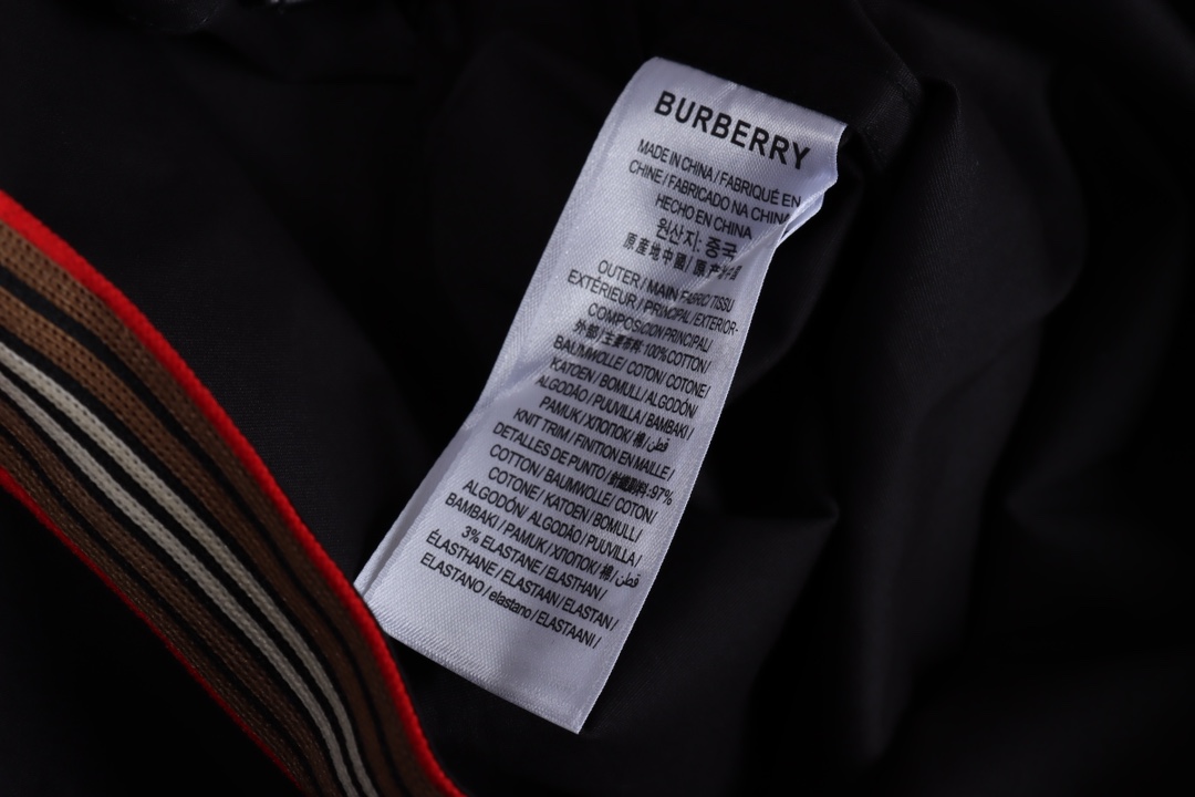 Burberry Shirt