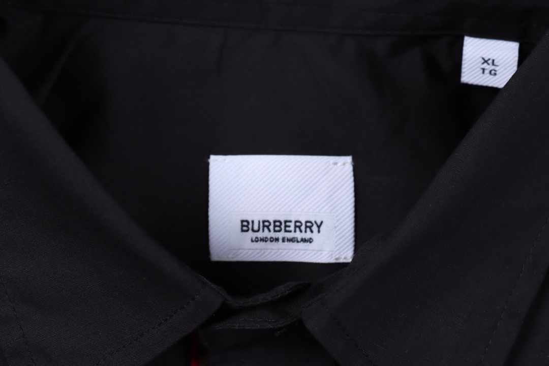 Burberry Shirt