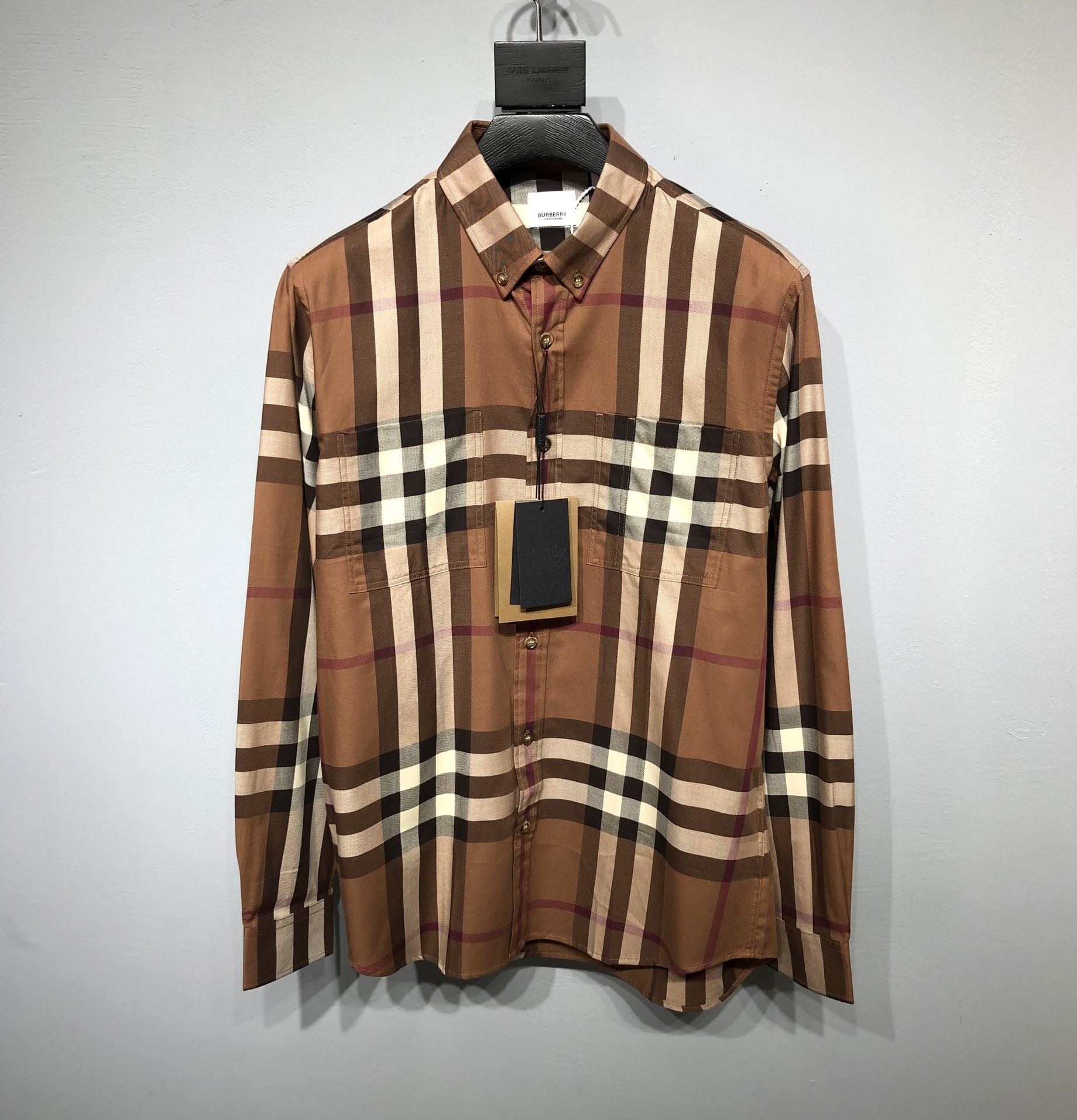 Burberry Shirt