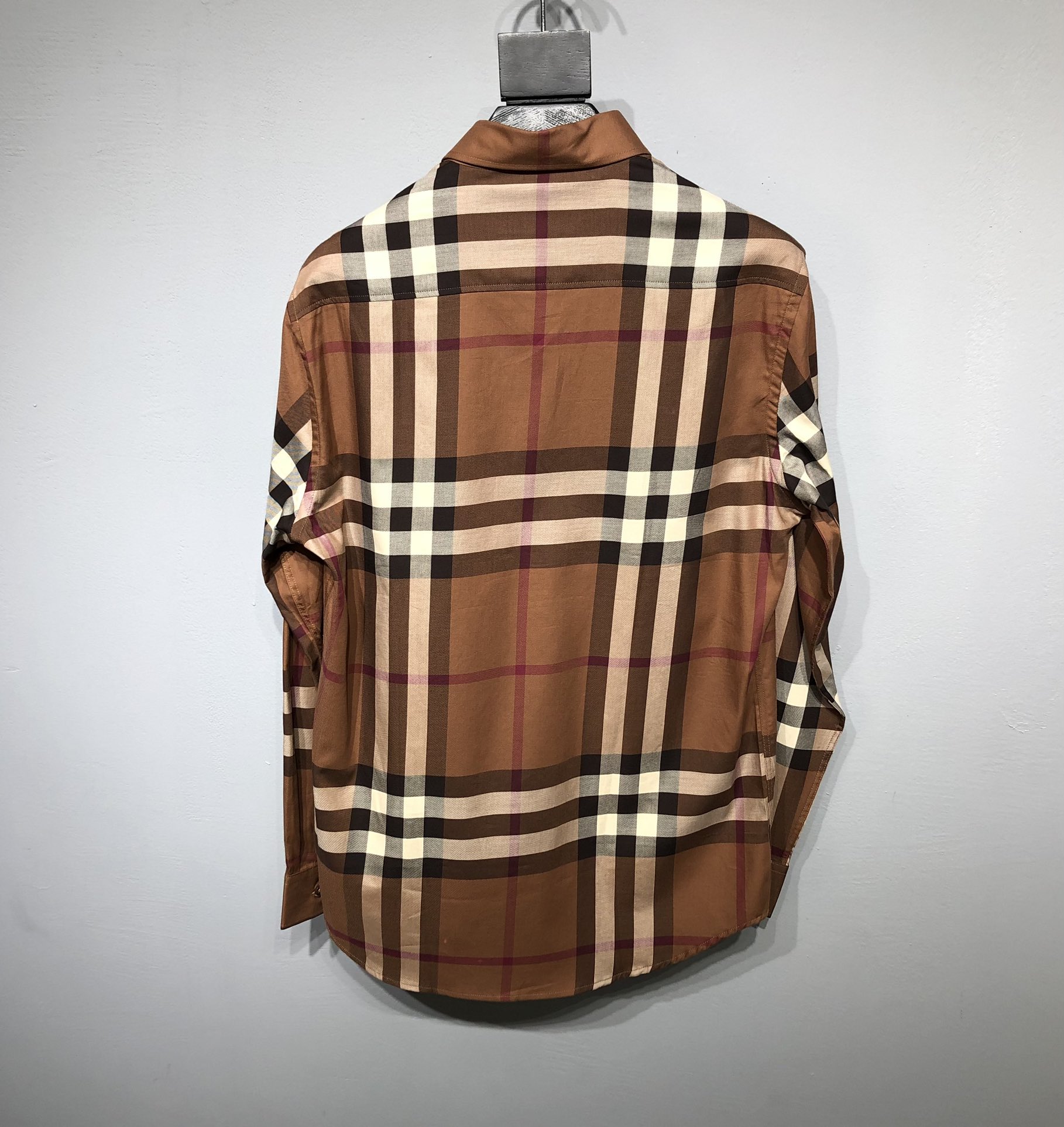 Burberry Shirt