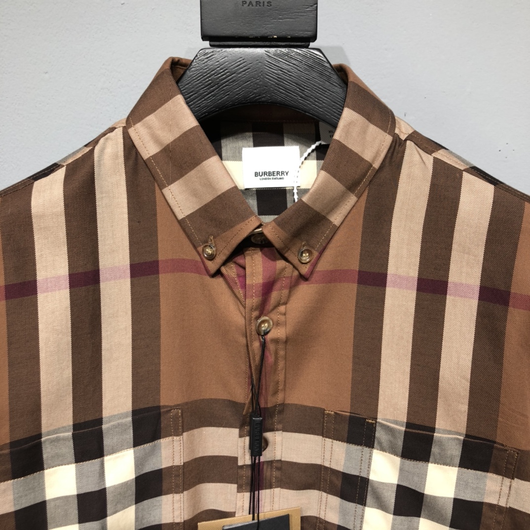 Burberry Shirt