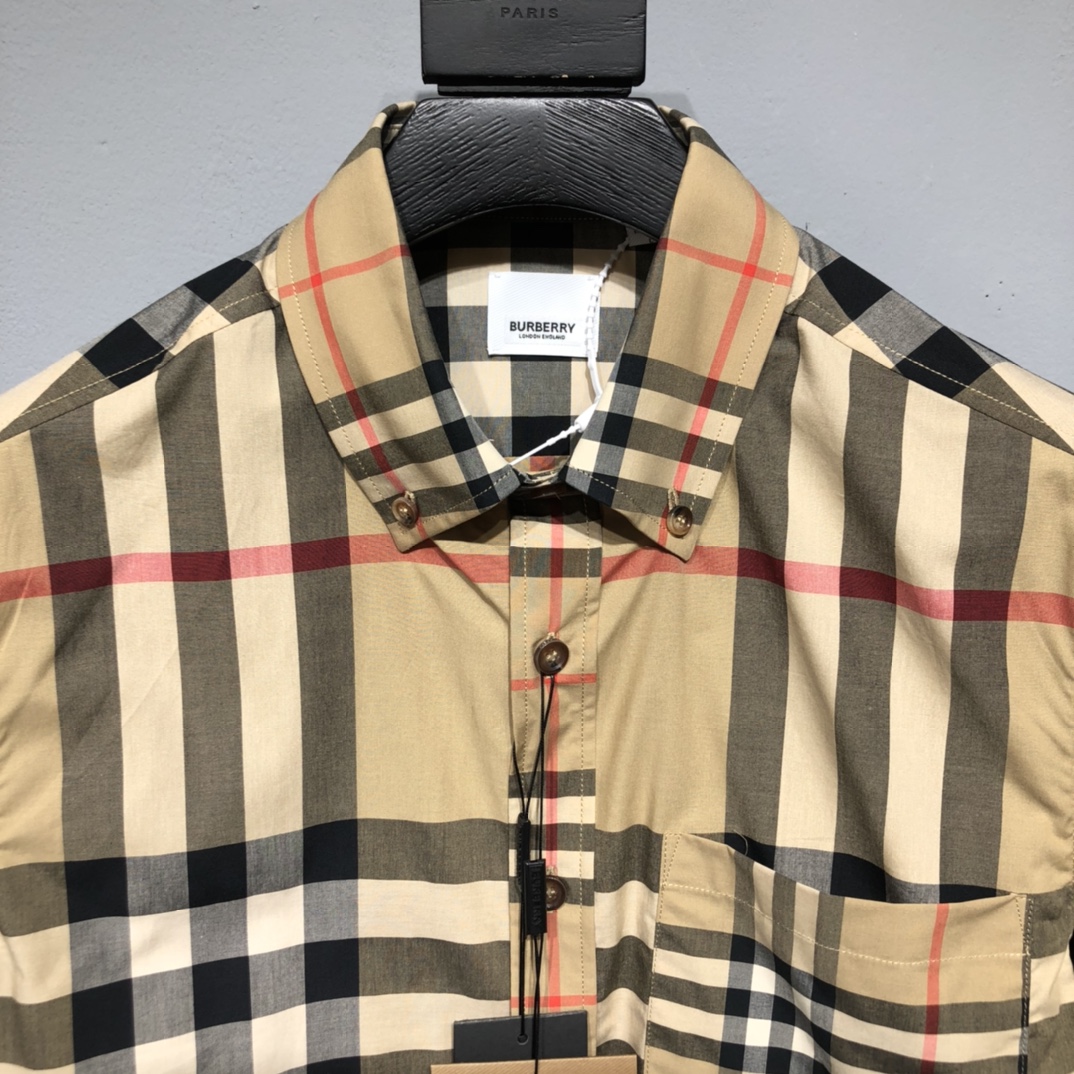 Burberry Shirt